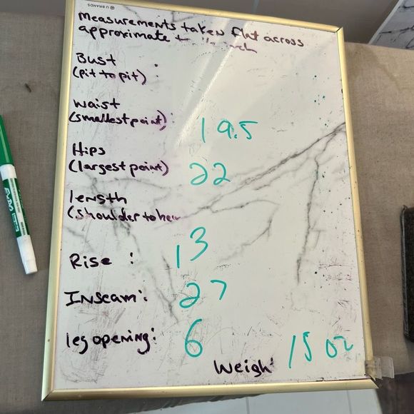 J crew high rise button fly skinny raw hem jeans size 34 - Picture 10 of 10